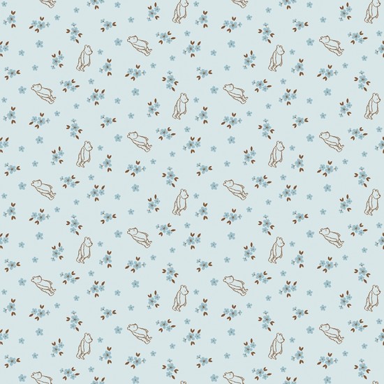 Winnie the Pooh Baby